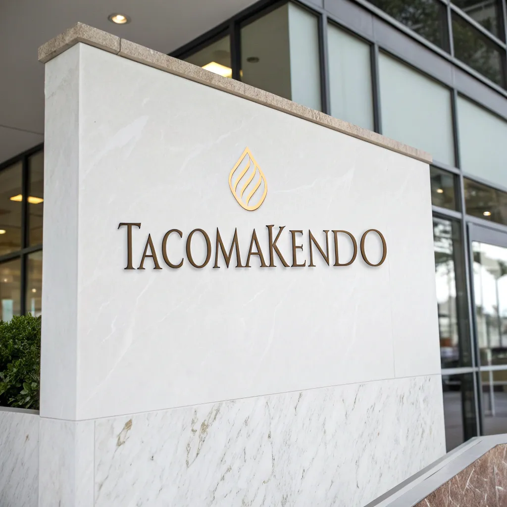 Tacomakendo Logo